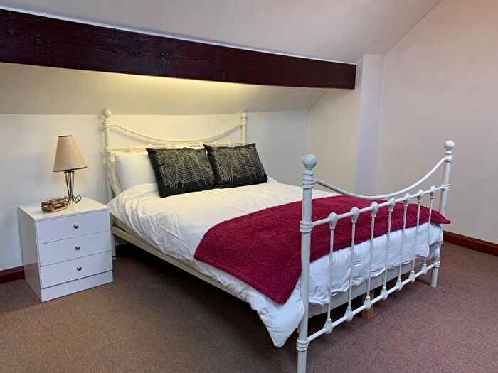 6 Bedroom Terraced House To Rent In Garden Lane, Chester, Cheshire, CH1
