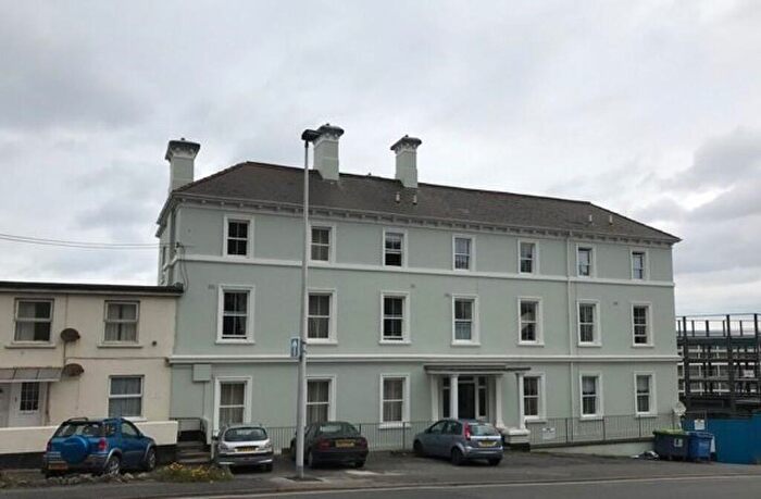 Studio To Rent In Nelson Road, Westward Ho!, Devon, EX39