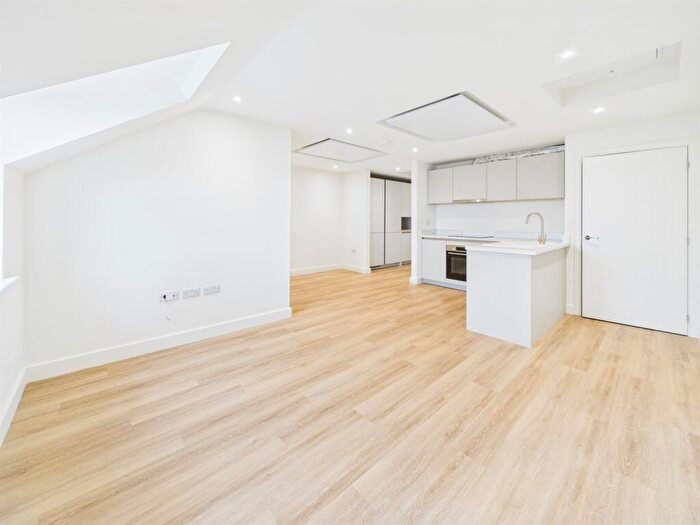 1 Bedroom Apartment For Sale In Plot, Sidings Yard, Kibworth Beauchamp, LE8