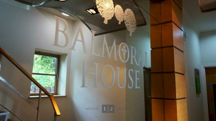 1 Bedroom Apartment To Rent In Charteris Road, Woodford Green, IG8