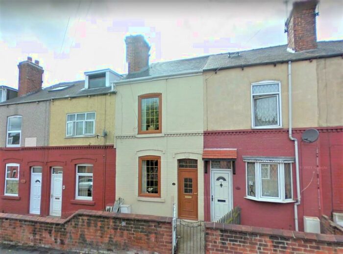 3 Bedroom House To Rent In Princess Road, Goldthorpe, Rotherham, S63