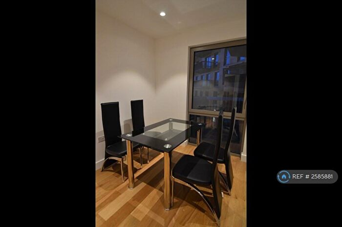 2 Bedroom Flat To Rent In Bywell Place, London, E16