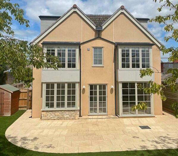 5 Bedroom Detached House To Rent In Maxcroft Lane, Hilperton Marsh, Trowbridge, Wiltshire, BA14