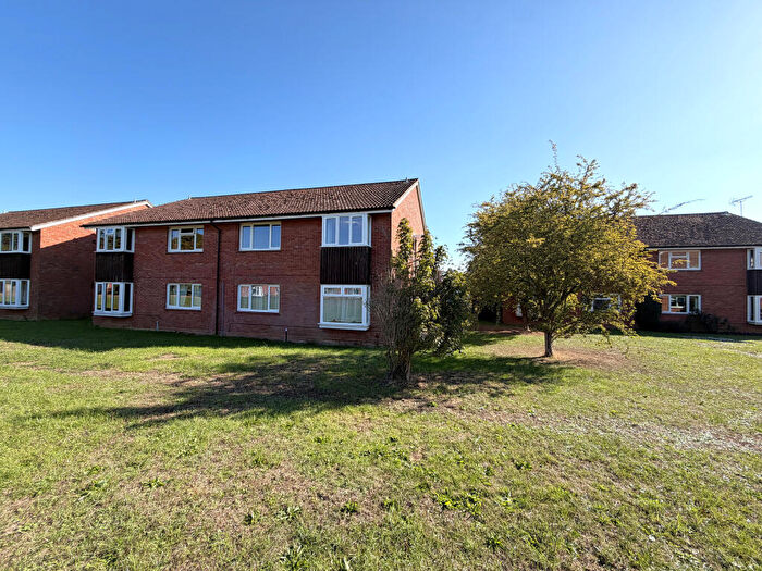 2 Bedroom Maisonette To Rent In Thellusson Road, Rendlesham, Woodbridge, IP12