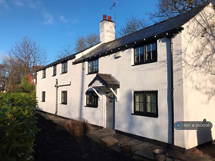 3 Bedroom Detached House To Rent In Greenleach Lane, Worsley, Manchester, M28