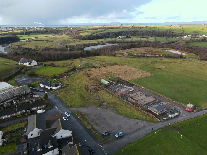 Detached House For Sale In William Street, Great Clifton, Workington, CA14