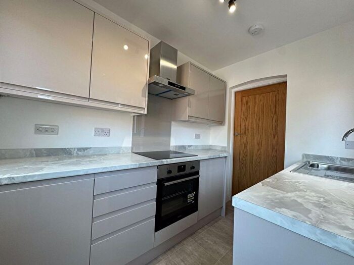 2 Bedroom Terraced House To Rent In Leigh Road, Leigh, WN7