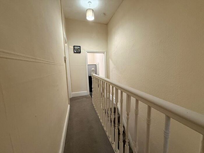 1 Bedroom Flat To Rent In Stedman Street, Stoke-On-Trent, ST1