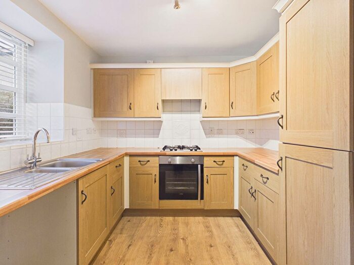 2 Bedroom Terraced House For Sale In The Hermitage, Chester Le Street, DH2