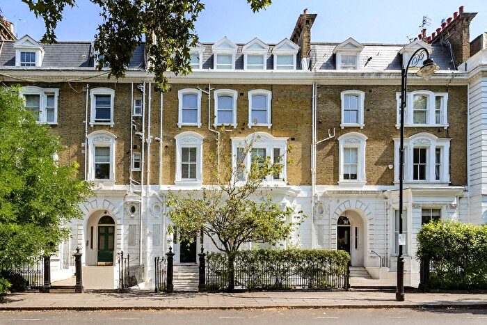 2 Bedroom Flat For Sale In Bolton Gardens, South Kensington, London, SW5