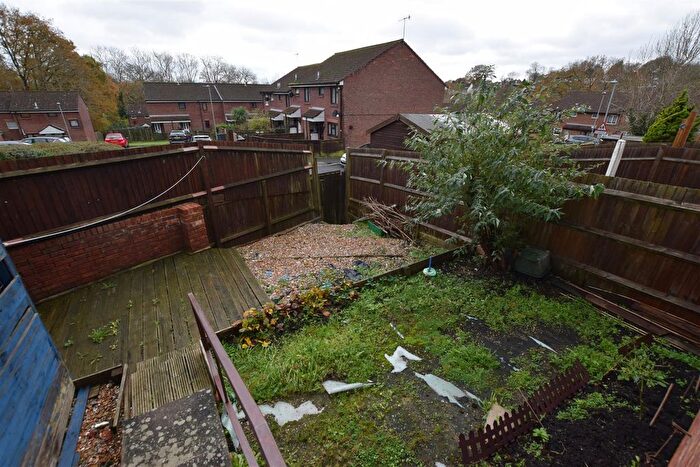 2 Bedroom End Of Terrace House To Rent In Seven Acre Close, St. Leonards-On-Sea, TN37