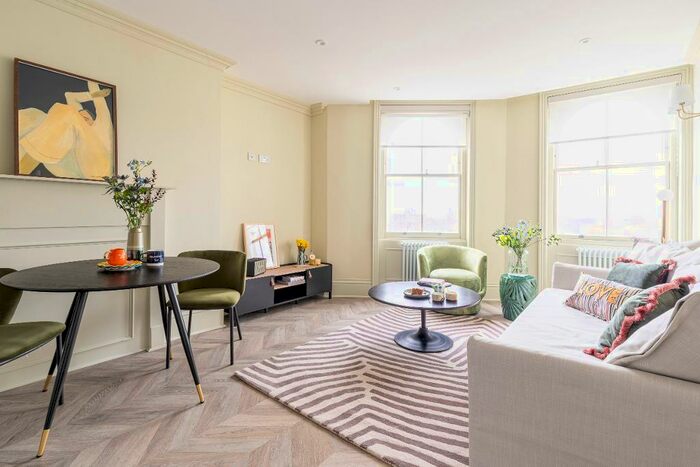 2 Bedroom Apartment To Rent In Denmark Terrace, Brighton, BN1