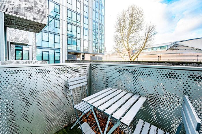 1 Bedroom Flat For Sale In Highgate Hill, Highgate, London, N19