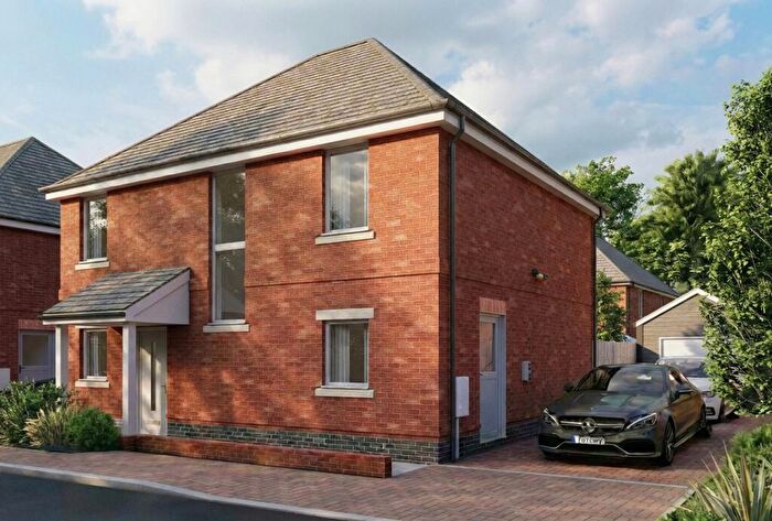 4 Bedroom Detached House To Rent In West Street, Olney, MK46