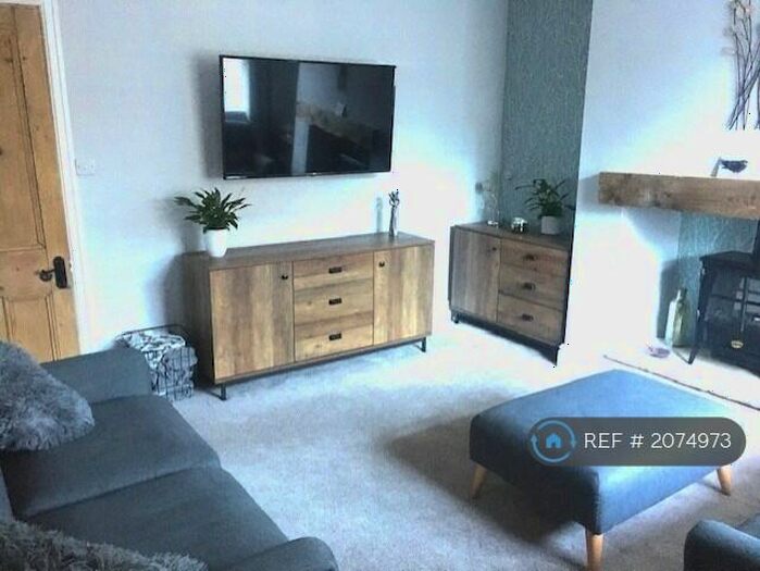 2 Bedroom Terraced House To Rent In Holmwood Terrace, Buxton, SK17