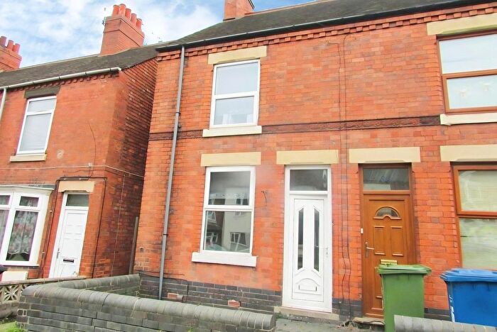 3 Bedroom End Terrace House For Sale In Tamworth Road, Two Gates, Tamworth, B77