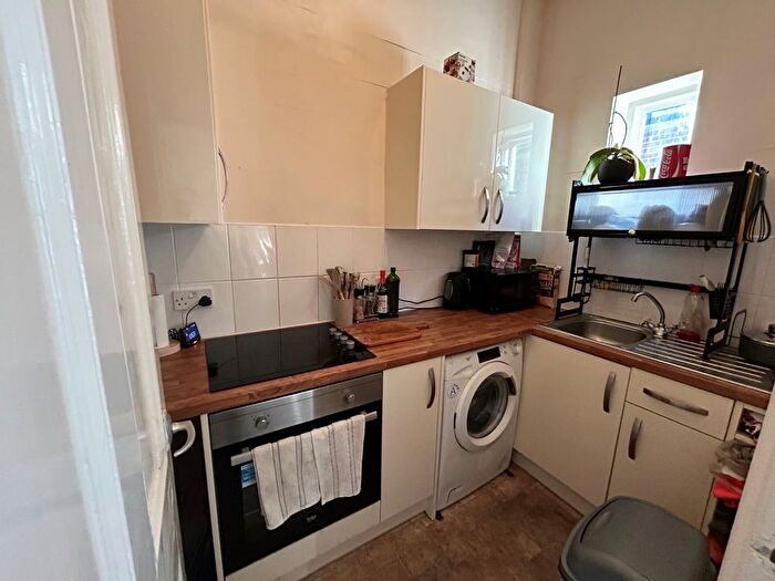 1 Bedroom Flat To Rent In New Street, Burton-On-Trent, DE14