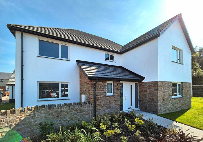 6 Bedroom Detached House For Sale In Knowle, Braunton, EX33
