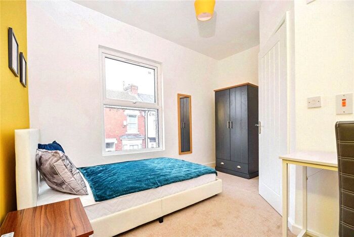 1 Bedroom Detached House To Rent In Seaton Street, Middlesbrough, North Yorkshire, TS1