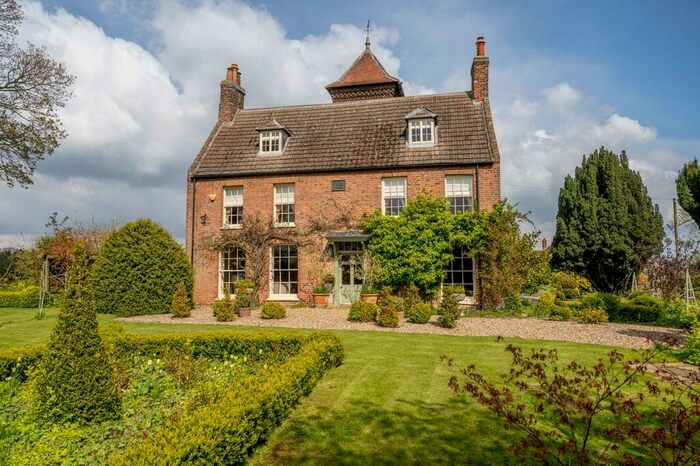 4 Bedroom Detached House For Sale In Terrington St. Clement, King's Lynn, PE34