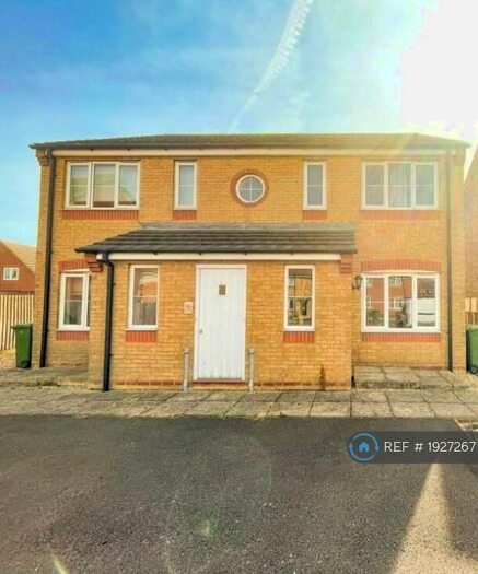 1 Bedroom Flat To Rent In Harrier Court, South Killingholme, Immingham, DN40