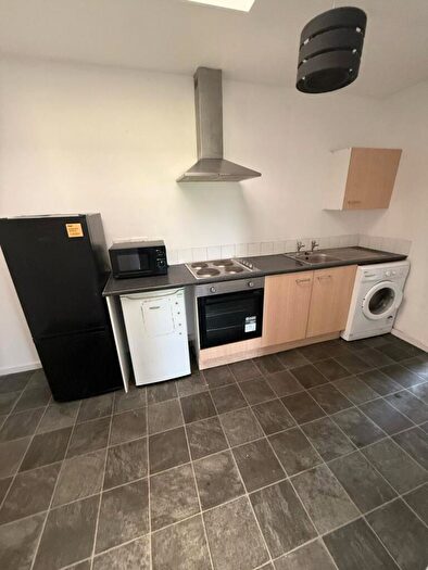 1 Bedroom Apartment To Rent In Station Road, Wombwell, S73