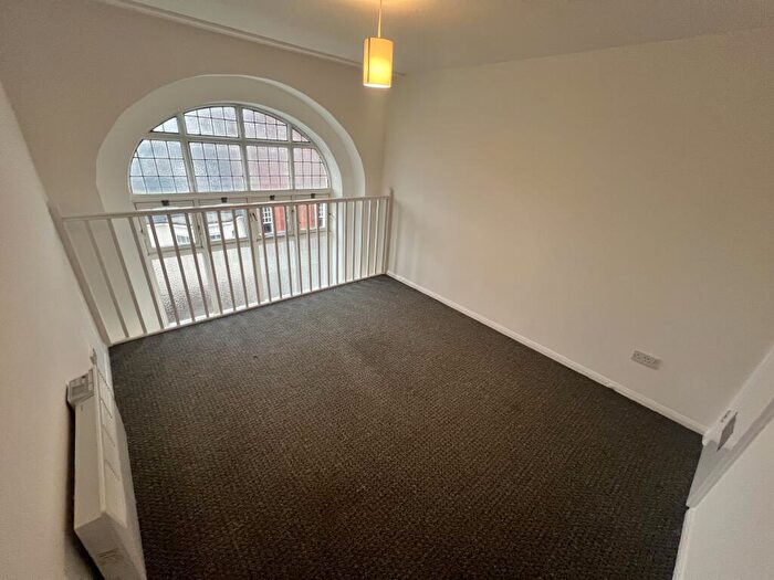 1 Bedroom Flat To Rent In St Giles Street, Northampton, NN1