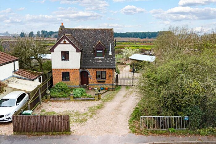 4 Bedroom Detached House For Sale In New Zealand Lane, Queniborough, Leicester, LE7