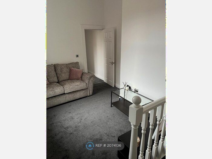 1 Bedroom Flat To Rent In Argyle Square, Sunderland, SR2