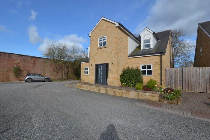 5 Bedroom Detached House For Sale In Morton Mews, Houghton Le Spring, DH4