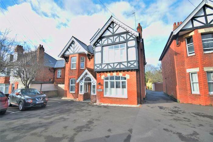 2 Bedroom Apartment To Rent In London Road, Camberley, Surrey, GU15