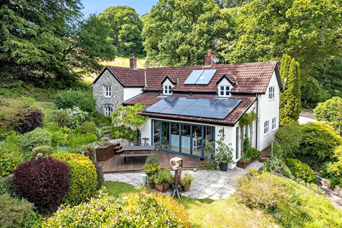 6 Bedroom Detached House For Sale In Southleigh, Colyton, EX24
