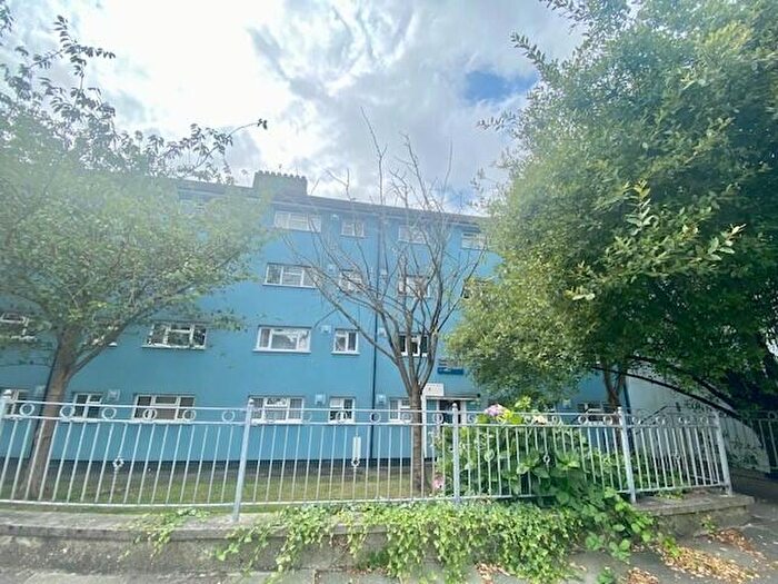 2 Bedroom Apartment To Rent In Camden Street, Plymouth, PL4