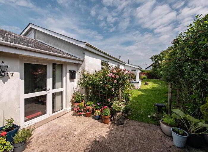 3 Bedroom Detached House For Sale In Killard Square, Downpatrick, BT30