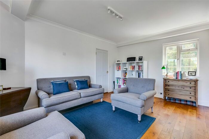 2 Bedroom Flat To Rent In Chiswick Village, Chiswick Village, W4