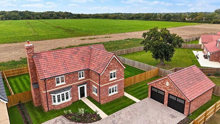 4 Bedroom Detached House For Sale In Acorn Close, Elmstead Market, Colchester, CO7