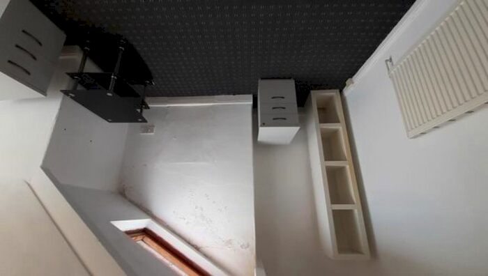 1 Bedroom Property To Rent In Hilton Road, Chapel Allerton, Leeds LS8