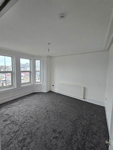 8 Bedroom Property To Rent In Croft Avenue, Sunderland, SR4