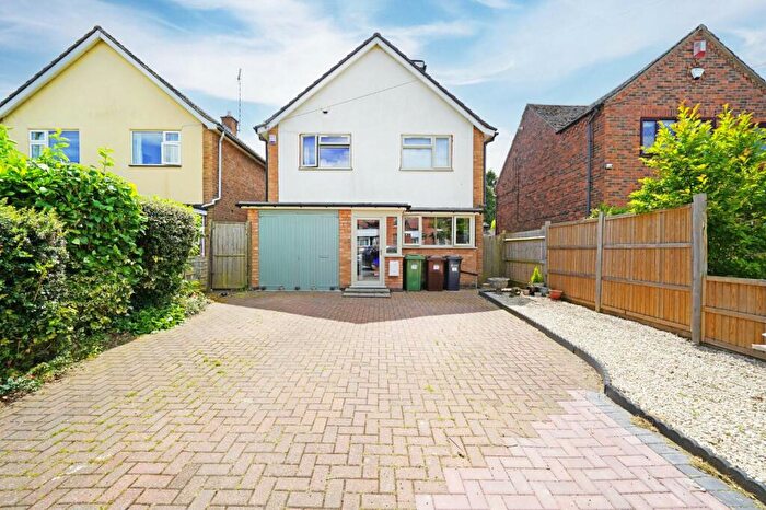 4 Bedroom Detached House To Rent In Main Road, Meriden, Coventry, West Midlands, CV7