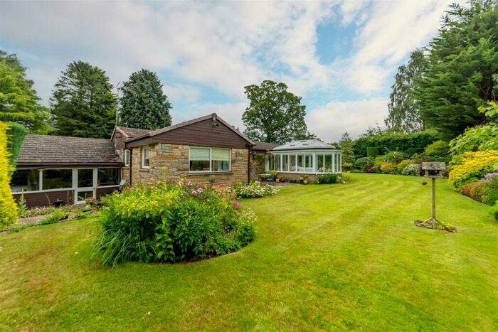 3 Bedroom Detached Bungalow For Sale In Field House Close, Hepscott, Morpeth, NE61