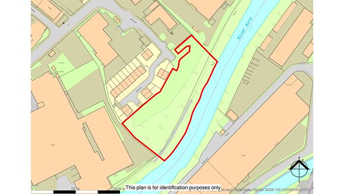 Property For Sale In Land At Plot E, Butterfield Industrial Estate, Otley Road, Baildon, Shipley, West Yorkshire, BD17