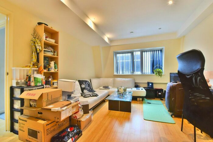 1 Bedroom Flat To Rent In The Birchin, Joiner Street, Manchester, M4