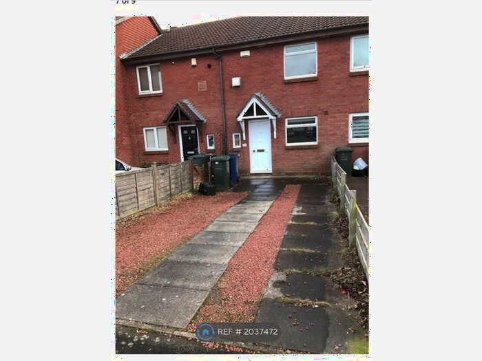3 Bedroom Terraced House To Rent In Yatesbury Avenue, Newcastle Upon Tyne, NE5