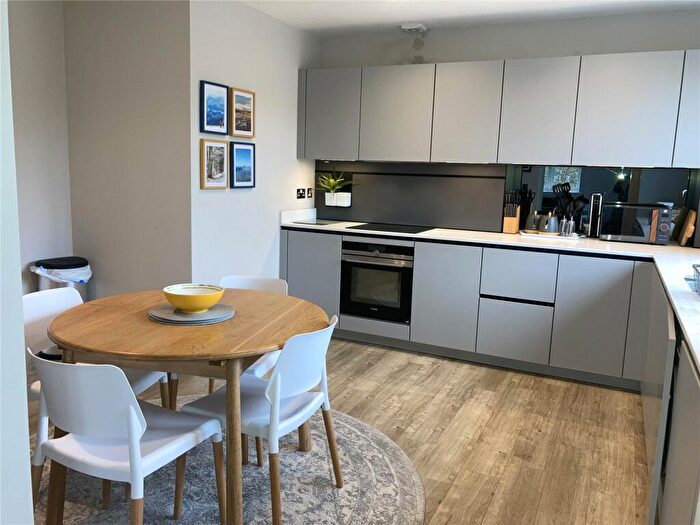 2 Bedroom Apartment To Rent In Portland Square, Carlisle, Cumbria, CA1