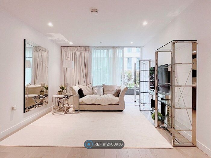 2 Bedroom Flat To Rent In Fairview House, London, SW6