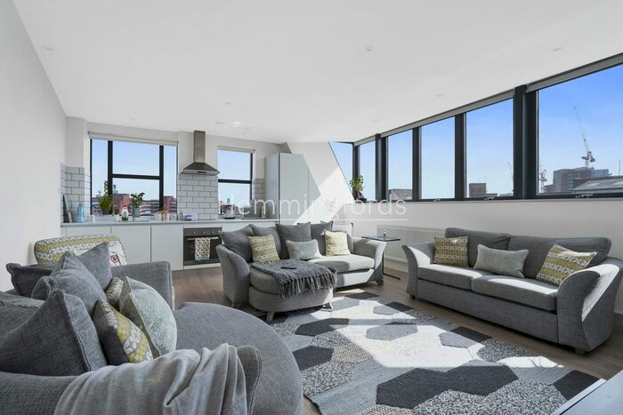 1 Bedroom Flat To Rent In Cambridge House, Wood Green, N22