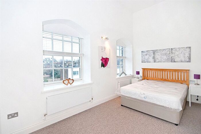 1 Bedroom Flat To Rent In Anglers Lane, London, NW5