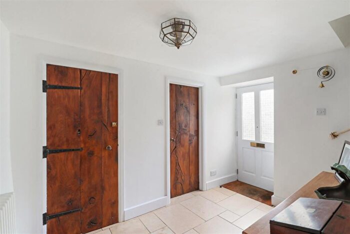 4 Bedroom Detached House For Sale In Mays Lane, Avening, Tetbury, GL8