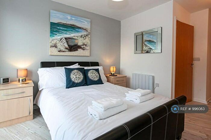 2 Bedroom Flat To Rent In Stuart Street, Manchester, M11