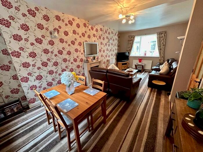3 Bedroom Terraced House For Sale In Trout Hall Lane, Skelton-In-Cleveland, Saltburn-By-The-Sea, TS12